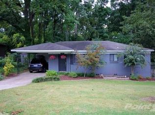 1928 Pine Valley Rd, Cammack Village, AR 72207