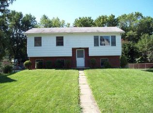 74 Sterling St, Corning, NY