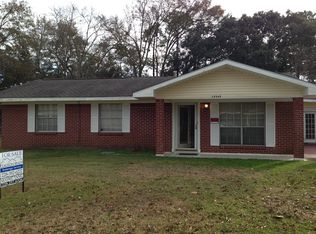 15405 Hartford Dr, Biloxi, MS 39532