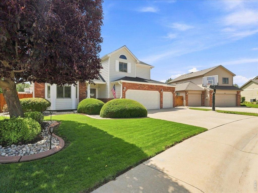 1009 Medicine Man Ct