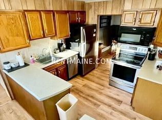 405 Stillwater Ave, Old Town, ME 04468