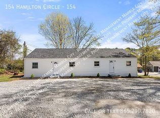 154 Hamilton Cir #154, Oak Ridge, TN 37830