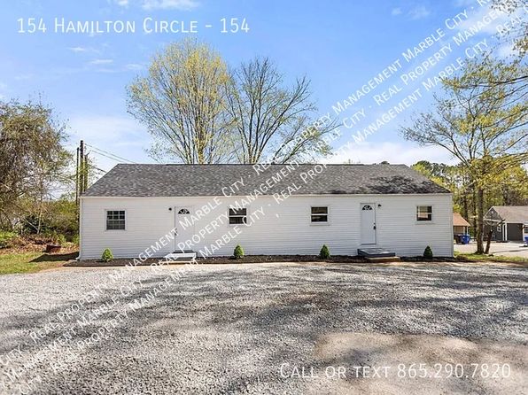 154 Hamilton Cir #154