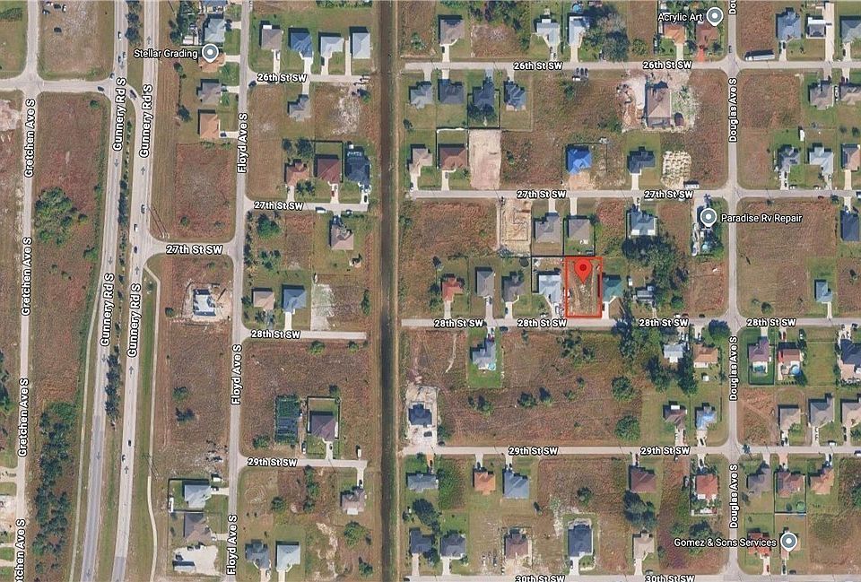 1st image of 4210 28th St SW
