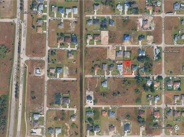 4210 28th St SW, Lehigh Acres, FL 33976