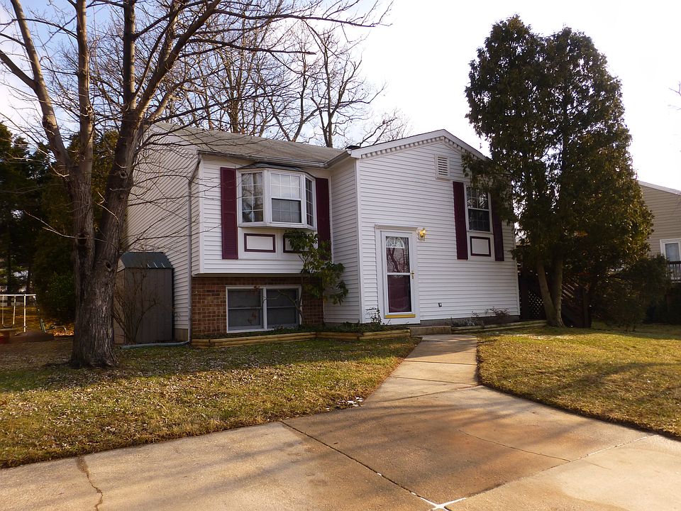 MOVE IN READY HOME