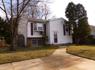 9403 Armada Way, Baltimore, MD 21237