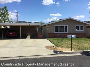 1041 Cherry Ln APT A, Clovis, CA 93612