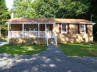 6860 Oak Hill Rd, Lyles, TN 37098