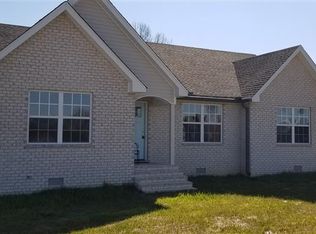 88 Mai Ridge Ln LOT 4, Lafayette, TN 37083