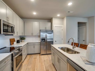 1199 Ross Farms Blvd, Clarksville, TN, 37043