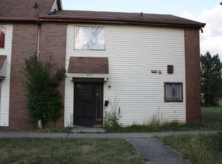 5443 Grouse Ct, Indianapolis, IN 46254