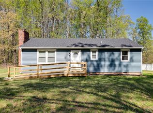 14408 Woods Edge Rd, South Chesterfield, VA 23834