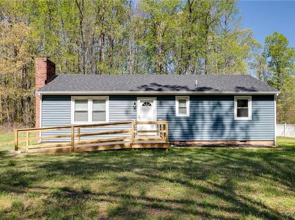 14408 Woods Edge Rd, South Chesterfield, VA 23834
