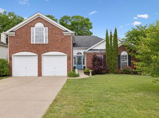 8293 Boone Trce, Nashville, TN 37221