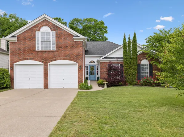 8293 Boone Trce, Nashville, TN 37221