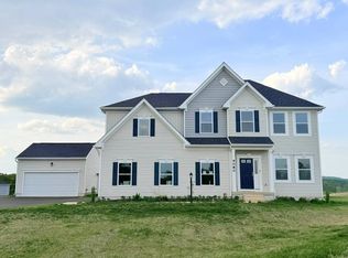 9080 Piney Mountain Rd, Warrenton, VA 20186