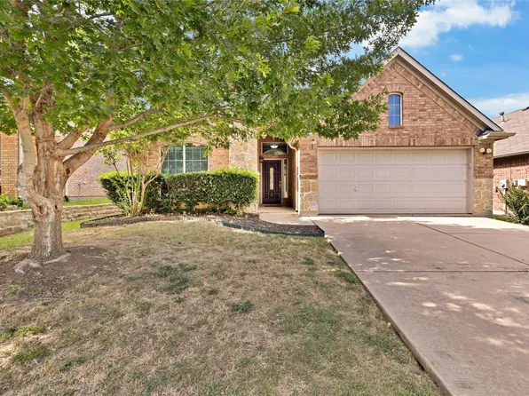 5228 Hilcroft Rd, Fort Worth, TX 76244