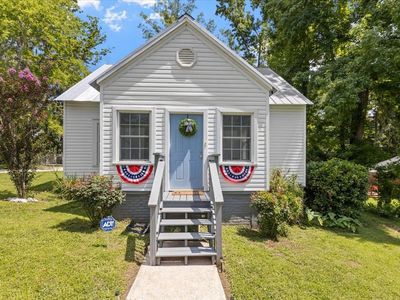 1298 Waterline Dr, Tallahassee, FL, 32303