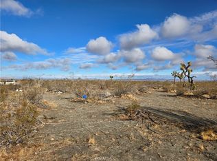 0 Palmdale Rd #3100-531-01, Pinon Hills, CA 92372