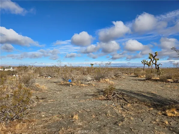 0 Palmdale Rd #3100-531-01, Pinon Hills, CA 92372