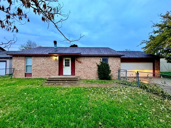 9102 Belton Dr, Lubbock, TX 79423
