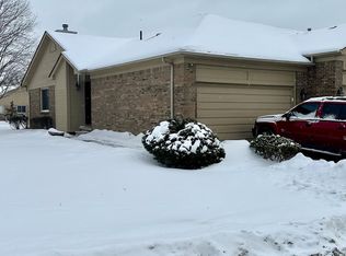 48740 Windmill Cir W #33, Macomb, MI 48044