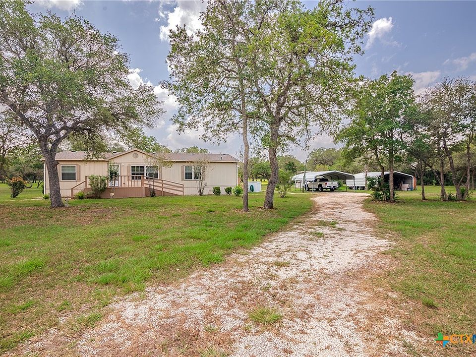 53 Weise Rd, Yorktown, TX 78164 | Zillow