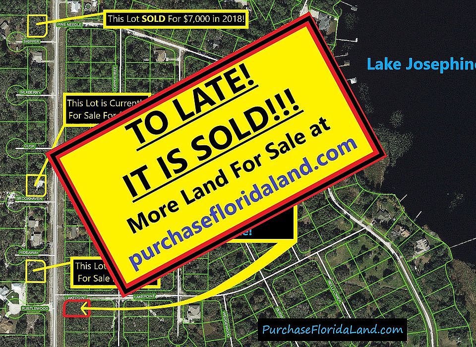 1st image of 10000 S Orange Blossom Blvd