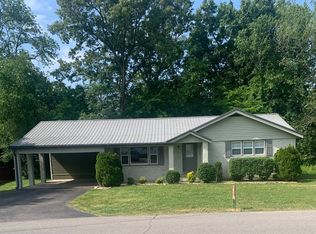 1316 Roberson St, Murray, KY 42071
