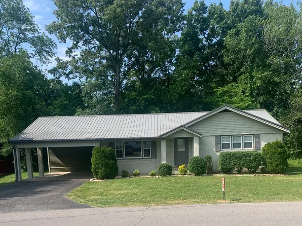 1316 Roberson St, Murray, KY 42071