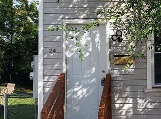 24-30 E Pall Mall St, Winchester, VA 22601