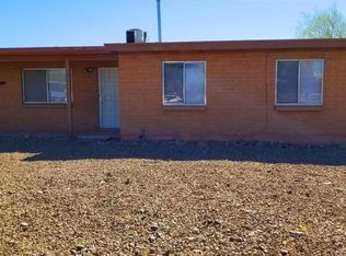 7491 E Stella Rd, Tucson, AZ 85730