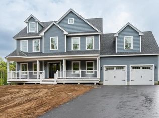 211 North Rd, Sandown, NH 03873