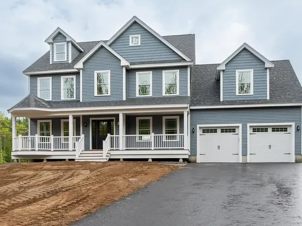 211 North Road, Sandown, NH 03873
