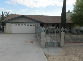 56010 Mountain View Trl, Yucca Valley, CA 92284