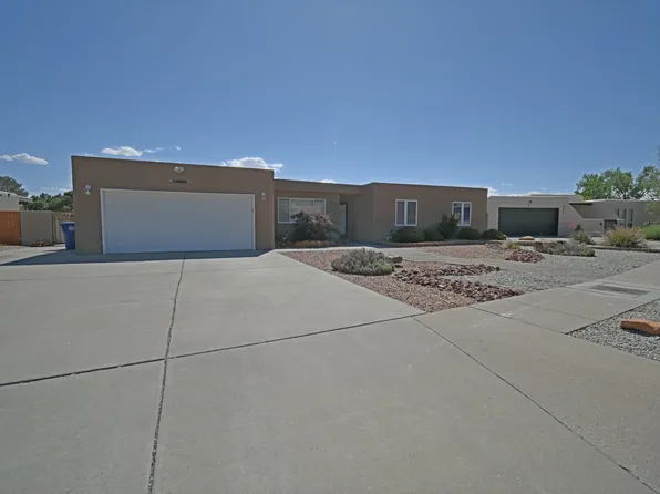 4115 Cibola Village Dr NE, Albuquerque, NM 87111
