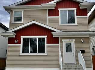 Z-name Not Listed, Edmonton, AB T6C 0W8