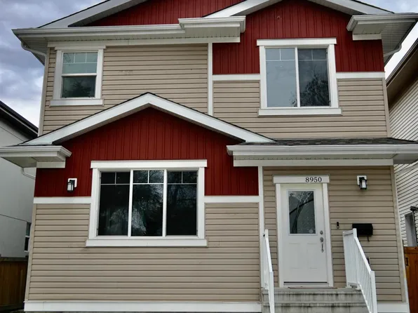 8950 81st Ave NW, Edmonton, AB T6C 0W8