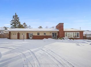 3377 Mayfield Rd, Brampton, ON L6Z 0A2