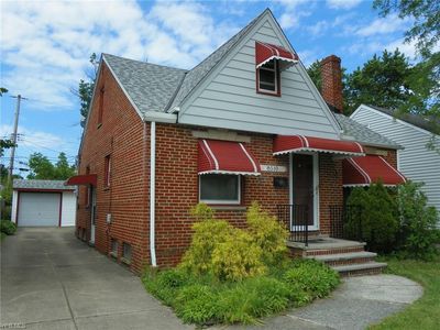 8510 Deerfield Dr, Parma, OH, 44129