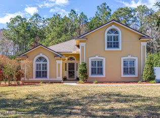 156 Village Green Ave, Saint Johns, FL 32259