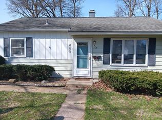 403 Parkside Ave, Valparaiso, IN 46383