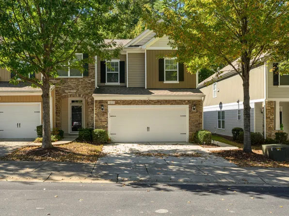 1217 Silver Beach Way, Raleigh, NC 27606
