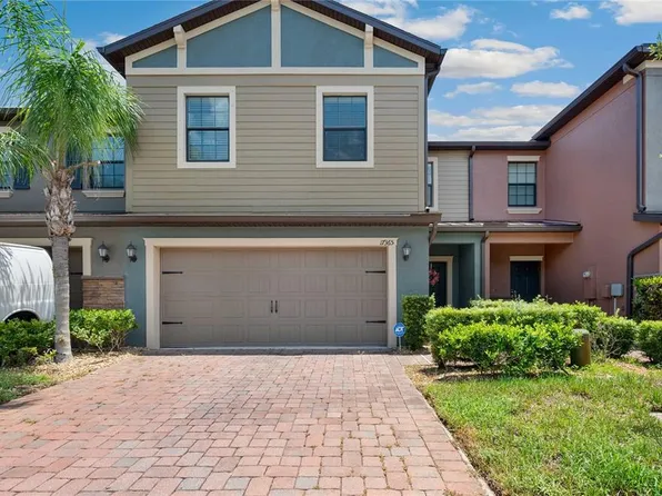 17365 Old Tobacco Rd, Lutz, FL 33558