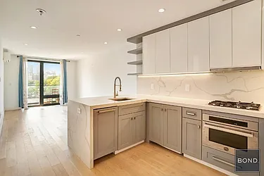 Rented by Bond New York