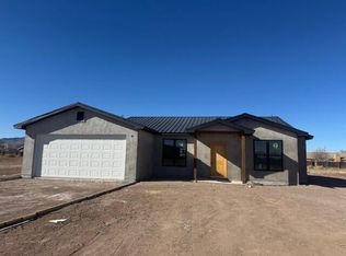 1205 Coulson Dr, Socorro, NM 87801