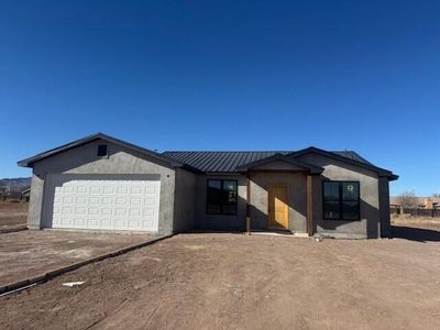 1205 Coulson Dr, Socorro, NM, 87801