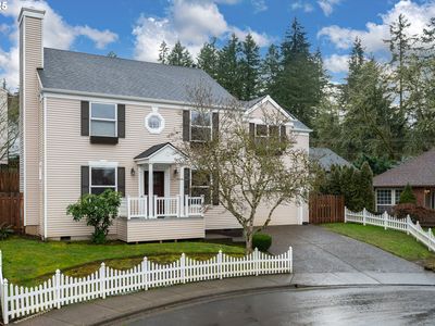 20848 SW Lillian Ct, Beaverton, OR, 97007