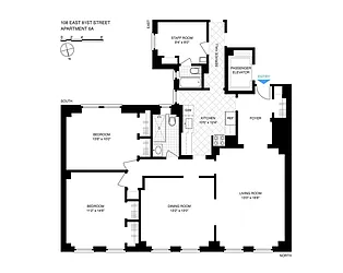 Rented by Zumper Inc